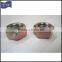 M14 steel hex nuts grade 10 ( DIN934)