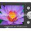 New Digital Camera 12MP ,2.7 inch TFT LCD display,Face Detection & Smile Capture