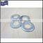 M10 din126 spring steel pressure plain washer (DIN126)