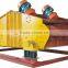 Dewatering Screen For Mineral Ore Tailings