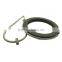 Spring and Pin for Carbon Graphite Segmented Seal Ring