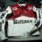 leather motorbike racing jackets/leather motorcycle racing jackets