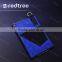 New arrival Foldable Stand card holder Leather Case For iPad tablet case
