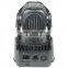 High quality 5in1 rgbwa mini wash led moving head 7x12
