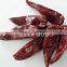 China Exported Dry Red Chilli ,yidu Pepper
