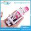 Volume manufacture reasonable price cable selfie stick