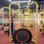 Gym Equipment / Fitness Equipment / Cross fit Synergy TZ-360XL