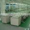 SMT Double sides PCB insertion line, CFL insertion line