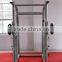 TZ-6017 Gym use smith machine/ muscle exercise equipment/hight quality