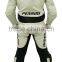 Perrini's Fusion Motorcycle Racing Suit Leather Suit, Profesional Best Quality Suit