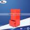 Kraft Trolley Hand Tool Sets Metal Storage Cabinet Tool Box