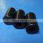 pe Uhmw-pe Screw Pipes And Pipe Fittings