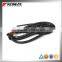 Outer Left Rear Door Opening Weatherstrip For Mitsubishi ASX GA1W GA2W 5755A227 5755A293