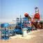 Dongfang Brand construction material cement AAC bricks machine