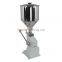 Manual Filling Machine for cream shampoo cosmetic Liquid filler