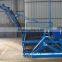 4U-3 potato harvester auto loading