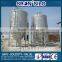 Hot Galvanized 35 Ton Feed Silo,Corrosion and Rust protection