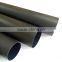 3:1 black PE material medium wall adhesive lined heat shrinking tube