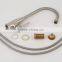 UPC china pop up kitchen faucet