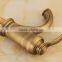 brass bronze basin aqua faucet
