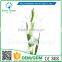 Greenflower 2016 Wholesale Real Touch Latex PU China Artificial Flowers gladiolus for wedding decoration