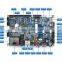 ARM Cortex-A9 mainboard with VGA and LVDS interface/embedded i.MX6 mainboard