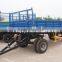 joyo deal in Heavy duty 8t farm truck trailer in trailers