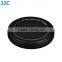 JJC 72MM Metal Filter Stack Caps Camera Lens Filter Case