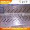 Concave/Protrude Patterned Conveyor Belt/Rubber Belt