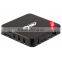 H96 Plus Amlogic S905 Android 5.1 TV BOX 2GB/16GB Quad Core Gigabit LAN 2.4G/5G WiFi BT4.0 TV Box