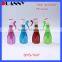 400ML PLASTIC TRIGGER SPRAY BOTTLE, 400ML SPRAY BOTTLE