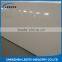 No scratch high gloss for a long time polished artificial stone dining table