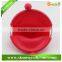 China Wholesale Market silicone ladies purse