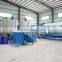 Horizontal Continuous polyurethane foam making machine