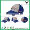 Promotional Cheapest Polyester Baseball Cap