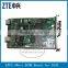 Original Optical Line Terminal GPON/EPON/GEPON OLT ZTE ZXA10 C220