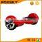 Best price intelligent two wheel electri balance scooter hover board scooter self balancing scooter