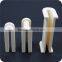 durable insulating alumina ceramic yarn guide 99