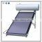 Compact Flat Pannel Solar Water Heater System,SGS,SRCC,ISO,Slar keymark