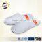 Cheap Guest Hotel Slippers With Professional Suppliers