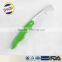 Wholesale transparent toothbrush with cover / personalized toothbrush for sales