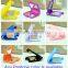 Wholesale double side good price pocket square mirror