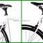 beautiful and white single speed bike for sale cheap fixed gear bike