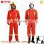 EN standard fire retardant workwear