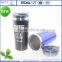 2016 new stainless steel travel mug and leakproof starbucks coffee mug