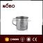 wholesale stainless steel dunk mug with cheap price