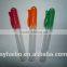 5ml empty perfume bottle plastic perfume pen sprayer bottle liquid soap hand sanitizer