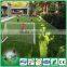 W-shape artifiical grass for football field