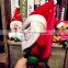Hot Selling for iphone 6 plus case 2016 Snowman case for iphone hello
