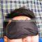 Outdoor travel cotton eye shade eye patch